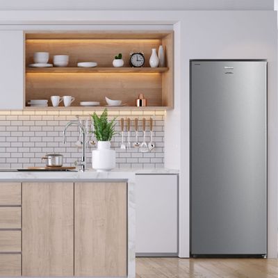 Freezer/Refrigerador Philco Vertical Premium 201L PFV205I 127V