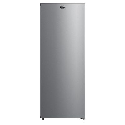 Freezer/Refrigerador Philco Vertical Premium 201L PFV205I 127V