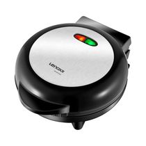 Omeleteira Elétrica Lenoxx Gourmet POM131 Preto - 220V