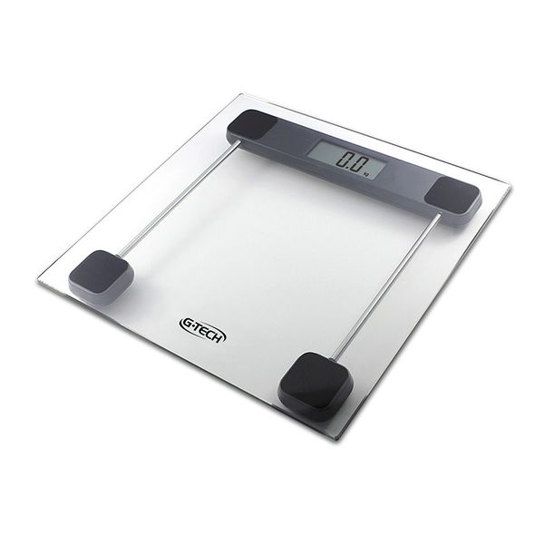 Balança Digital G-Tech Glass 11