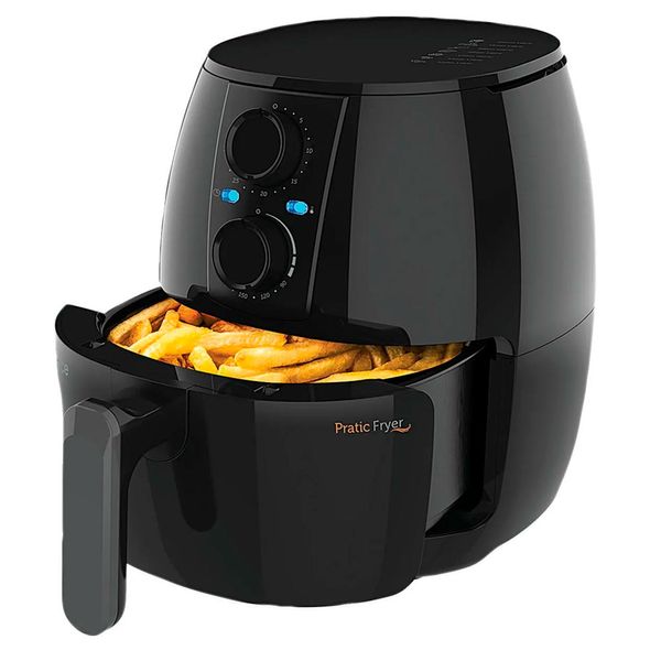 Fritad 3L Cadence AFryer FRT515 Pt 127V Fritad 3L Cadence AFryer FRT515 Pt 127V