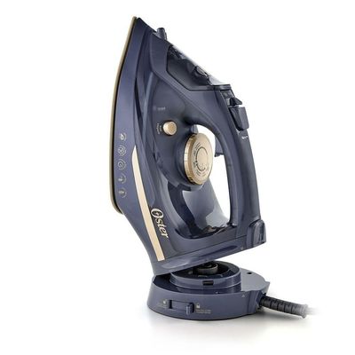 Ferro De Passar Oster 2 Em 1 Sem Fio 110V