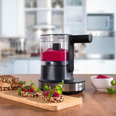 Processador De Alimentos Oster Up & Down Com Painel Touch 110V