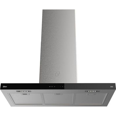 Coifa De Parede Oster Inox Touch Control 90cm 220V