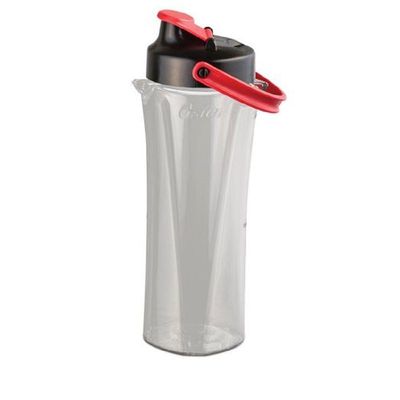 Kit Oster New Osterizer Liquidificador E Acessórios Aço Escovado 220V