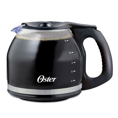 Jarra De Vidro Para Cafeteira Oster Programável 4401
