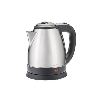 Chaleira Eletrica Agratto Ce-01 Inox 110V