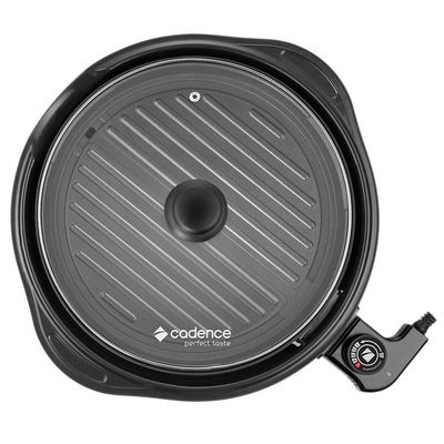 Grill Cadence Perfect Taste 110V