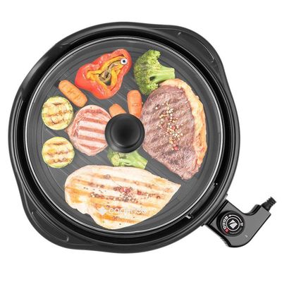 Grill Cadence Perfect Taste 110V
