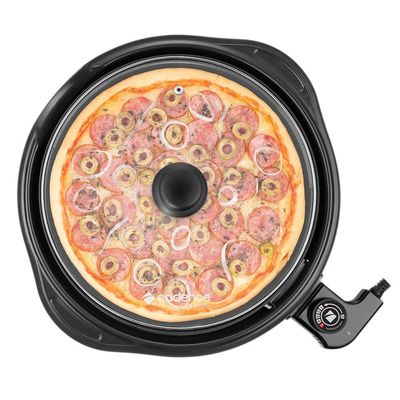Grill Cadence Perfect Taste 110V