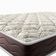 Colchão Solteiro Espuma D33 Advanced Prodormir 14cm Bege/marrom (88x188x14cm)