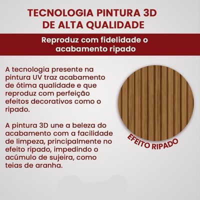 Home Para Genappe Cinomomo Off White Pintura 3d Ripada