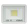 Refletor Led 30w 6500k Branco Bivolt Foxlux