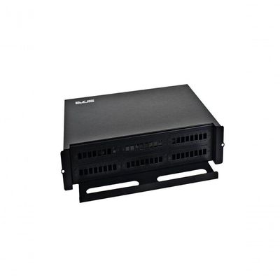 Caixa Dio Evus 1948fo P- Rack Preto