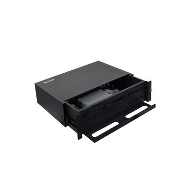 Caixa Dio Evus 1948fo P- Rack Preto