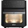 Fritadeira Oster Oven Fryer Multi 12L Touch 3 Em 1 110V