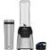 Kit Blender Power 2 Jarras E Torradeira Inox Oster 220V