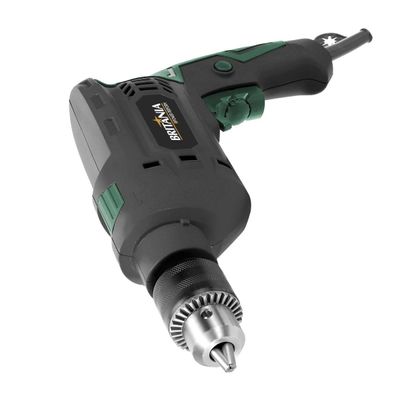 Furadeira Britânia BFUE04 Função impacto 850W 127V
