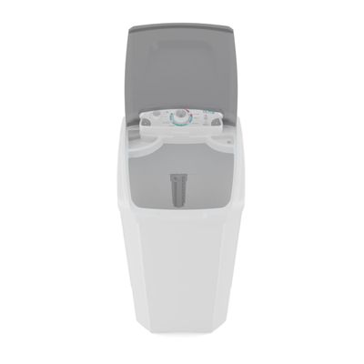 Tanquinho de Lavar Roupa 12Kg Britânia Semiautomático BLRS12 220V