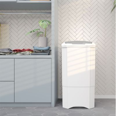 Tanquinho de Lavar Roupa 12Kg Britânia Semiautomático BLRS12 127V