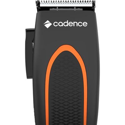Máquina De Cortar Cabelo Cadence Simple Cut 110V