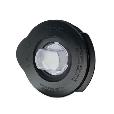 Tampa Para Liquidificadores Oster Multichef E Maximums