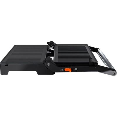 Kit Cadence Contrast - Blender E Grill Multiuso 110V