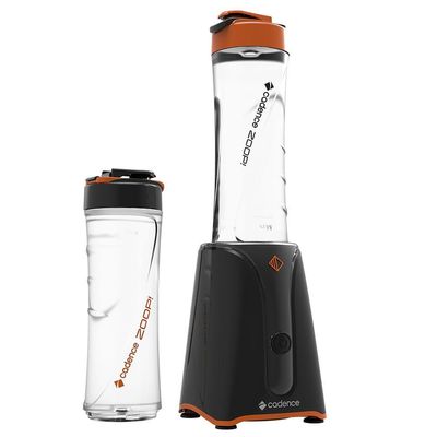 Kit Cadence Contrast - Blender E Grill Multiuso 110V
