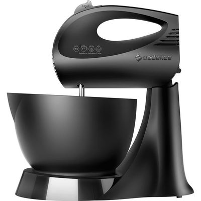 Batedeira Jolie Cadence Preta 110V