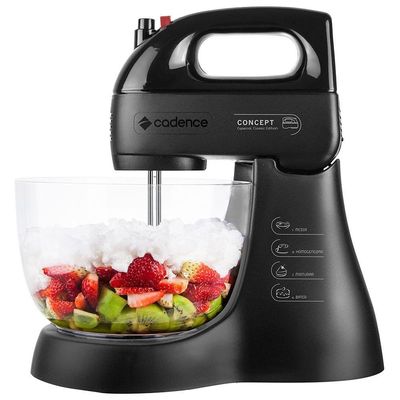 Batedeira Cadence Concept Special 110V