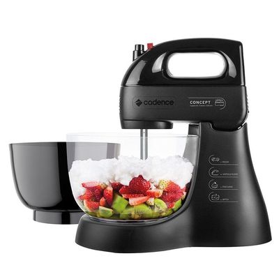 Batedeira Cadence Concept Special 110V