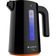 Kit Trio Black Cadence Fritadeira 3L Chaleira Sanduicheira 110V