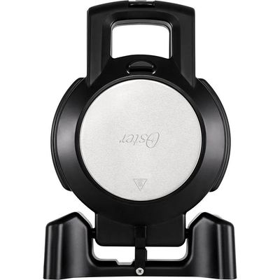 Kit Máquina De Waffle E Liquidificador Oster Full 3,2L 110V