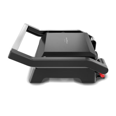 Mini Grill Britânia Revestimento Dura Mais 520W BGR06A 127V