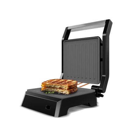 Mini Grill Britânia Revestimento Dura Mais 520W BGR06A 127V