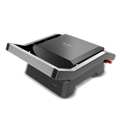 Mini Grill Britânia Revestimento Dura Mais 520W BGR06A 127V