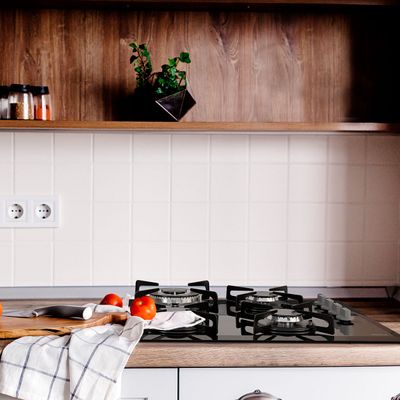 Cooktop a Gás Philco 4 Queimadores Superautomático PCT04TC Bivolt Bivolt