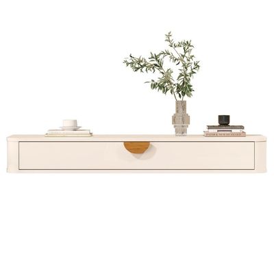 Aparador Suspenso Adamantina Off White