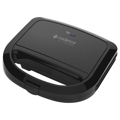 Kit Cadence Contrast - Blender E Sanduicheira 220V