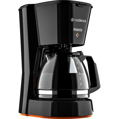 Kit Cadence Contrast - Sanduicheira Cafeteira Chaleira 110V