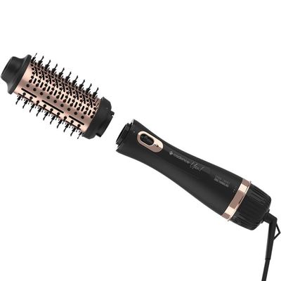 Escova Secadora Cadence Uau 4 Em 1 Bivolt