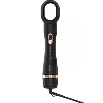 Escova Secadora Cadence Uau 4 Em 1 Bivolt