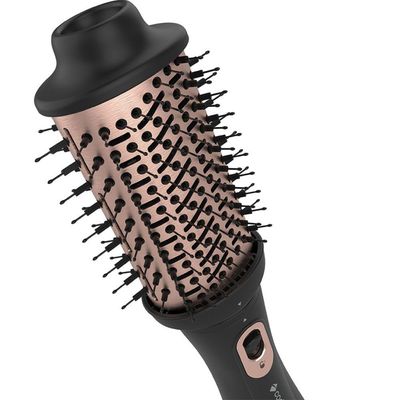 Escova Secadora Cadence Uau 4 Em 1 Bivolt