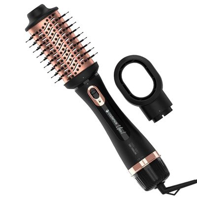 Kit Uau Cadence - Escova E Blender Dream 220V