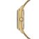 Relógio Technos Masculino Automático Dourado - G3265aq/1p G3265aq/1p