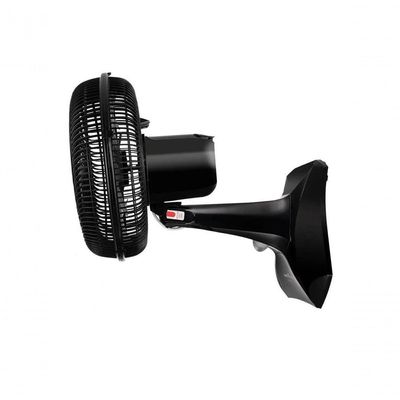 Ventilador Britania Protect 30cm 6 Pas Preto 110V