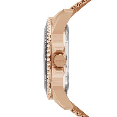 Relógio Technos Masculino Acqua Rosé - 2415ec/2p