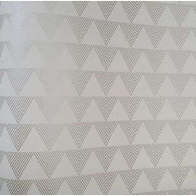Papel De Parede Neo Geometric Geométrico Bege Ng1944