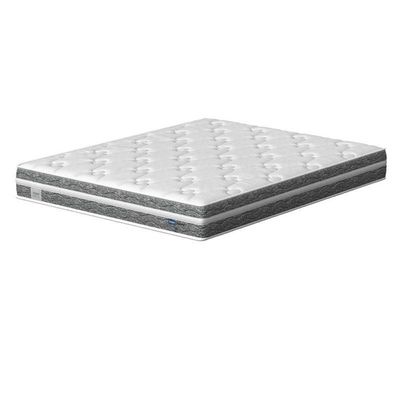 Colchão King Mola Ensacada Prodormir Akira (193x203x20cm)