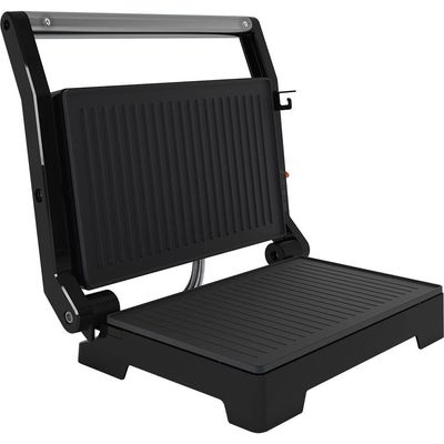 Grill Cadence Multiuso Contrast 110V